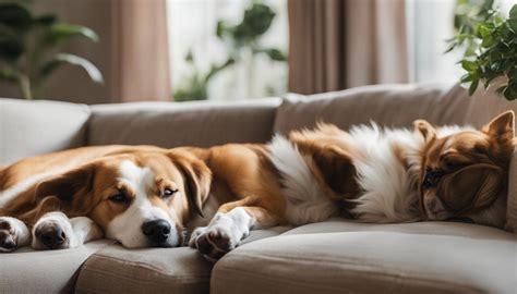 Discovering Low Energy Dog Breeds Perfect Companions For Quiet Homes