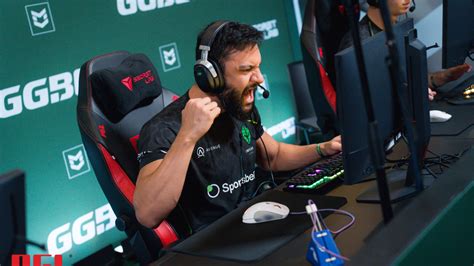 PGL Major Antwerp Fer da Imperial teve o 8º melhor rating da