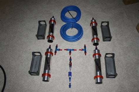 Fs Brandobuilt Air Jack System Honda Tech Honda Forum Discussion