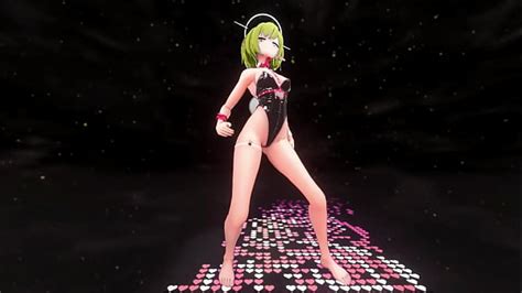 Elf Aoi Oki Blue Archive Hentai Sex And Undress Dance Lupin Threesome Creampie Mmd 3d Blonde