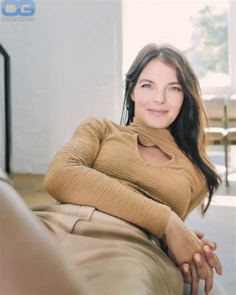 Yvonne Catterfeld Nude Pictures Photos Playboy Naked Topless Fappening