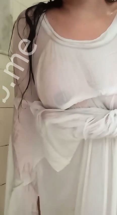 Zulmi Sheikh Aka Ameeza Dirty Talking Strip Tease Goes Full Nude In