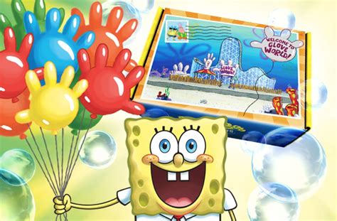 The Bikini Bottom Subscription Box Spring Available Now Theme Spoiler Msa