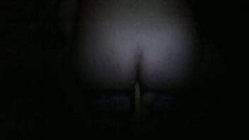 Bored And Horny With The End Of A Plunger Xvideos