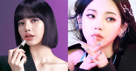 Blackpink V Aespa Chi N C C C Ng Gi Nh Ng I N Ho Ng Trong Top Idol Hot Nh T Kpop Showbiz