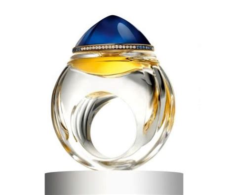 boucheron perfume | Коллекция духов, Винтажные духи, Флакон