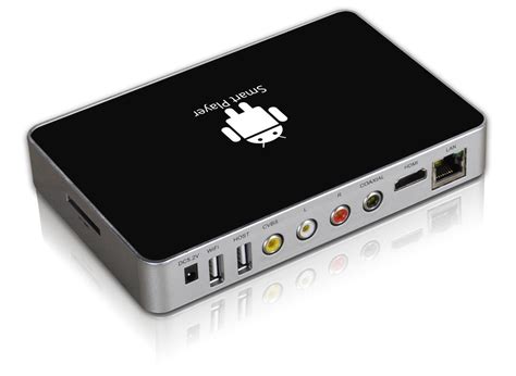 4g Internet: Internet Box