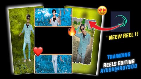 Trending New Lyrical Video Editing In Alight Motion Trending Kangal