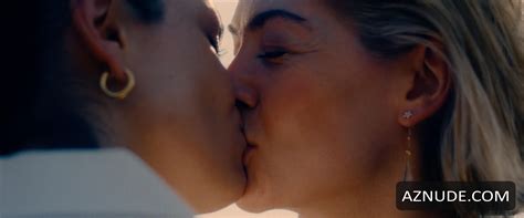 Rosamund Pike Nude Aznude
