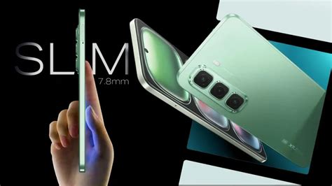 Infinix Hot Pro Plus