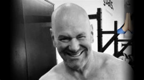 Ufcs Dana White Shows Off Insane Three Year Body Transformation After