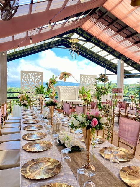 Acir Cafe Wedding Sa Acir Cafe Na Yan For As Low As