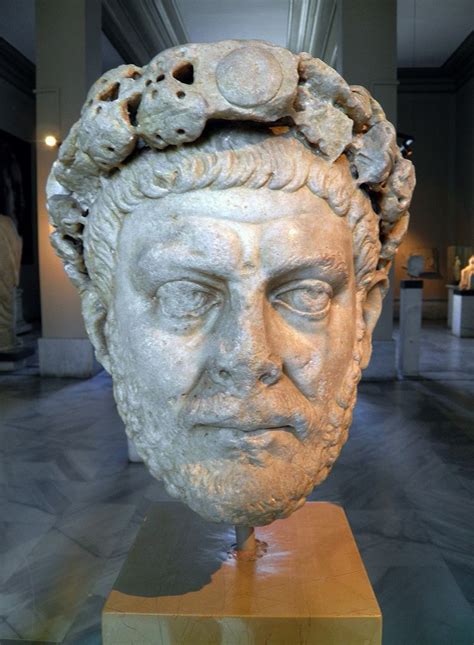 Roman Emperor Diocletian Roman Emperor Roman Empire Ancient History