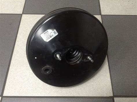 77364497 Fiat Б/у Вакуумный усилитель тормозов большой (вакуум ...