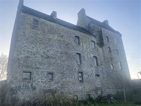 MIDHOPE CASTLE - Updated September 2024 - 14 Photos - Midhope Castle ...