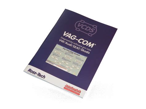 VAG-COM navod