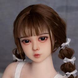 Cm Ft Lifelike Blond Petite Sex Doll Jessica Myminisexdoll