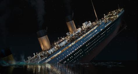 Which Stories From the Titanic Movie Actually Happened in Real Life