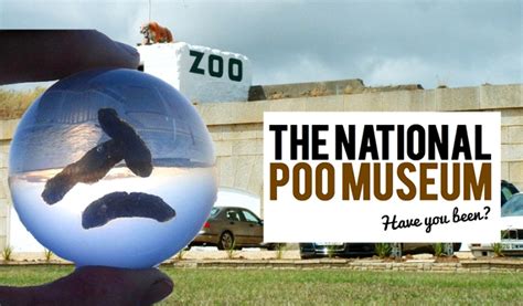 National Poo Museum