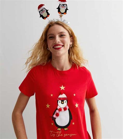 Penguin Clothing Logo