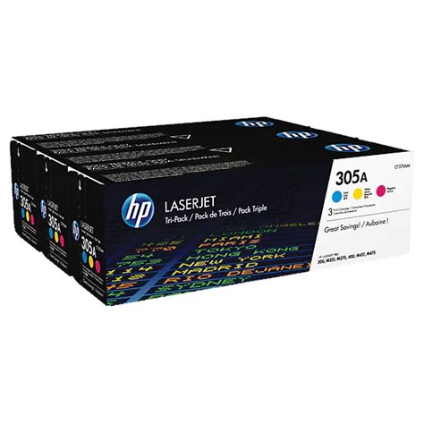 HP M451 Toner | LaserJet Pro 400 M451 Toner Cartridges