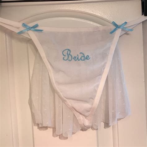 Victoria S Secret Intimates Sleepwear Bridal Lingerie Poshmark