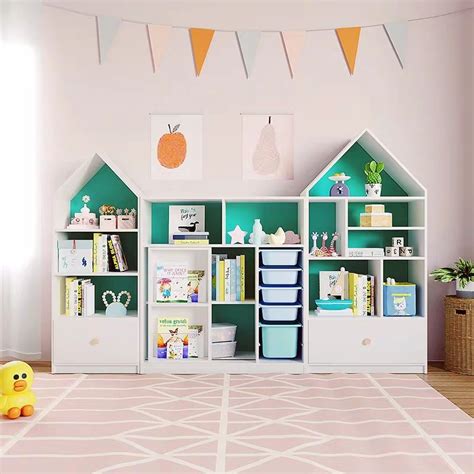 Pin auf Meble | Kinder zimmer, Baby schlafzimmer, Kinderzimmer