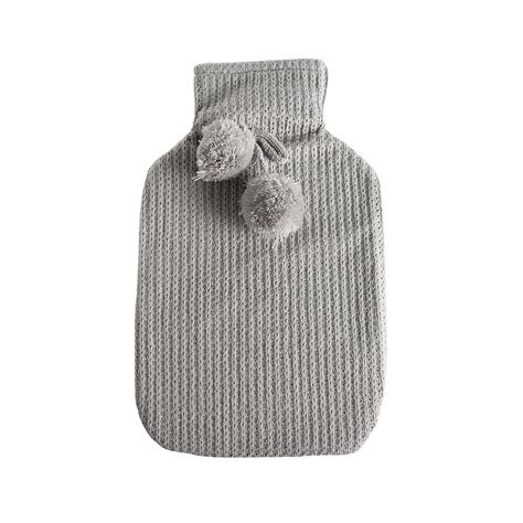 Shop Our New Season Range Bed Bath Beyond Nz Hush Knitted Hot Water Bottle Cover