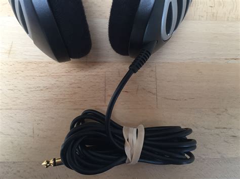 HD 515 - Sennheiser HD 515 - Audiofanzine