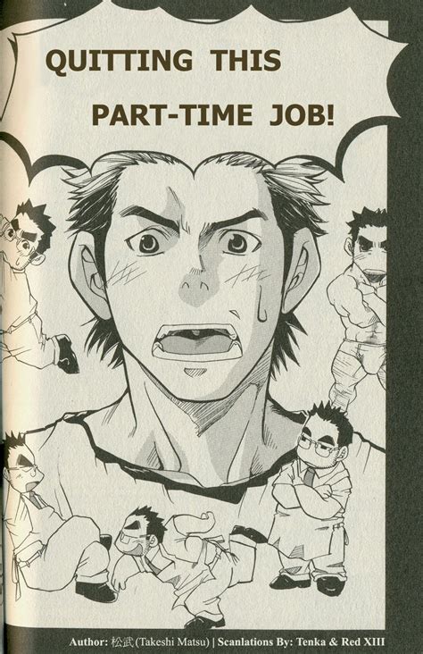 Read Bara Manga Online Page 1102 Of 1108 Read Gay Yaoi Bara Comic Doujinshi Manga Online