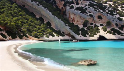 discovering sardinias hidden beaches  guide  secluded paradises