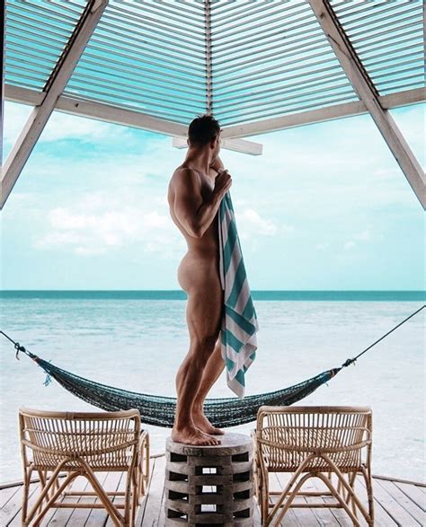 Beautiful Men Male Nude Fitness Gay Porn On Tumblr