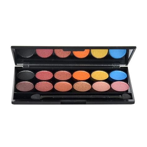 Sleek Makeup Paleta Cieni Arabian Nights Saubhaya Makeup