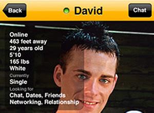 Folha Tec Aplicativo Para Encontros Gay Ganha Vers O Para Android