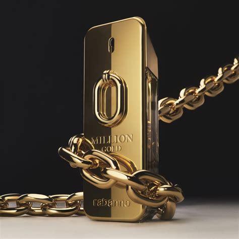 Rabanne Million Gold Livrare Rapida Notino Ro