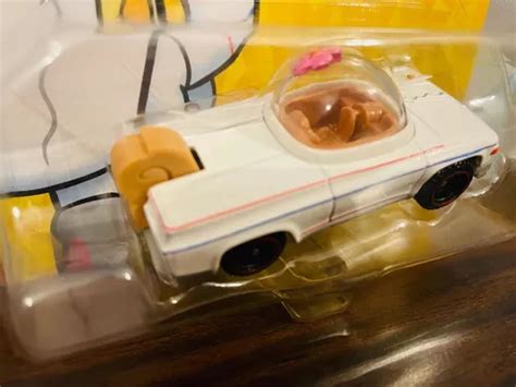 Hot Wheels Bob Esponja Arenita Hot Wheels Arenita Spongebob En Venta En Coronango Puebla Por