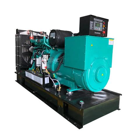 100kw generator Manufacturer & Supplier in China - Jiangsu Hengtong ...