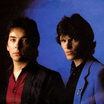 Naked Eyes Album And Singles Chart History Music Charts Archive