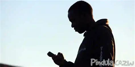 Stop Sending Nude Pictures It Ruins Lives Potraz Warns Youth