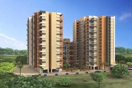 Krishna Nisarga In Kalyan East Beyond Thane Price Brochure Floor