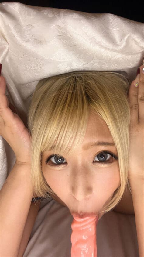 Fantia XXX Asian Otsu Alice おつありす Nude Photo 5