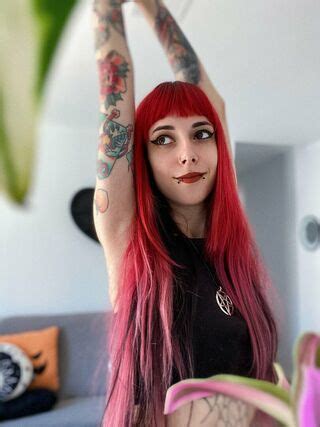 SerasCosplay Nude OnlyFans NudoStar TV