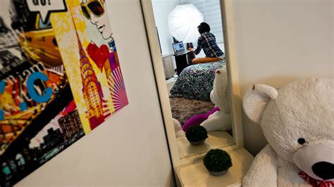 Seducci N Y Dinero Por Qu Colombia Se Convirti En Una Capital Mundial De Las Webcam Hot Infobae