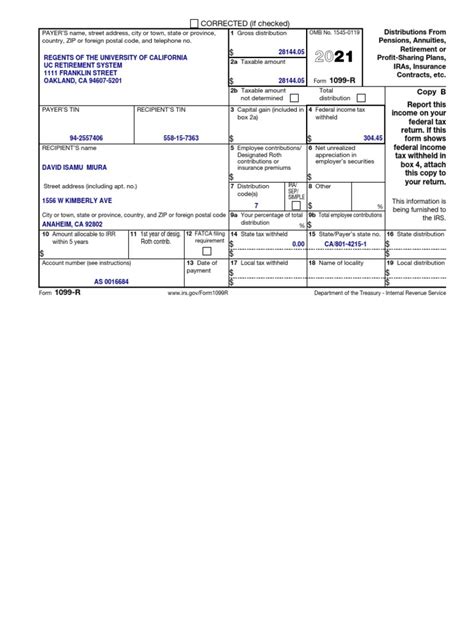 how to add 1099 r on turbotax