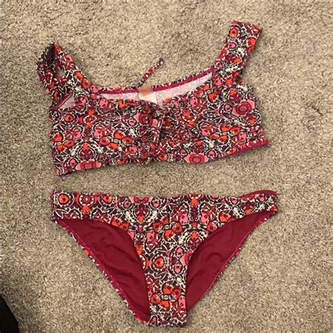 Billabong Swim Billabong Bikini Poshmark