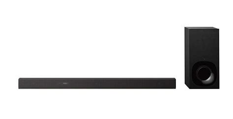 Die 5 besten Soundbars mit Dolby Atmos - Musikexpress