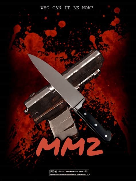 Murder Mystery 2 Movie By Blakeplays2013 On Deviantart