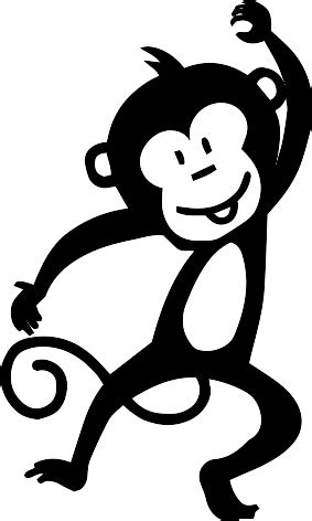 Monkey Svg Free For Cricut Maker Craftstudio