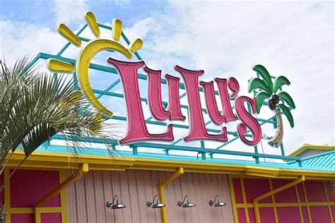 Lulus Gulf Shores