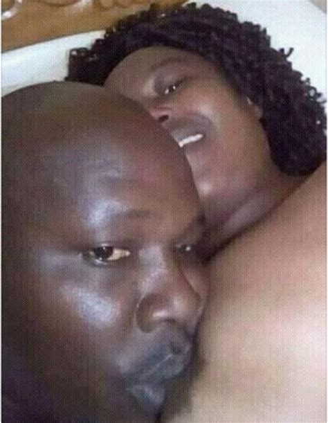 Politician S Wife Caught Red Handed Having Sex With Matatu Driver In Nakuru Photos Void